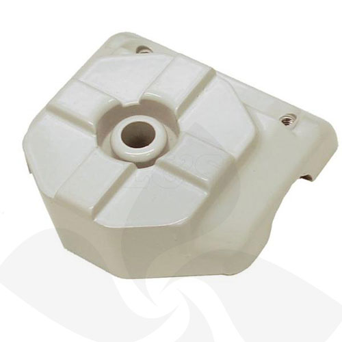 Pieza de apriete inferior del manillar STIHL FS420/550