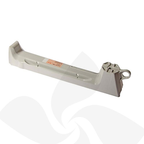 Carcasa superior sistema AV desbrozadora STIHL