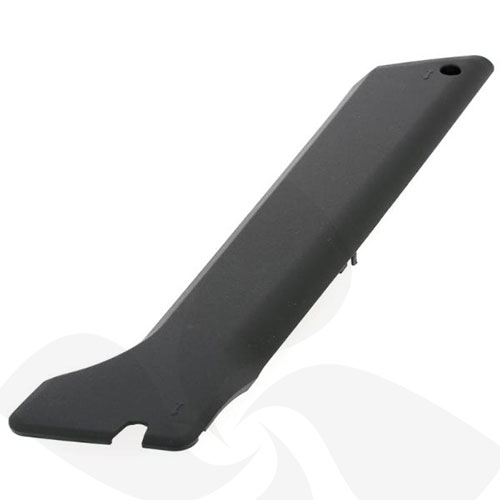 Protector lateral carcasa manillar desbrozadora STIHL
