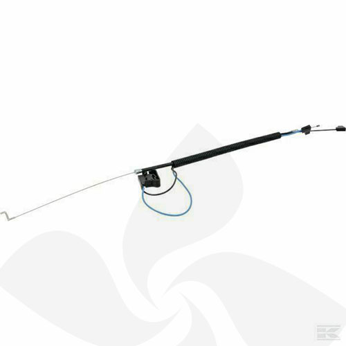 Conjunto cable acelerador para desbrozadora STIHL