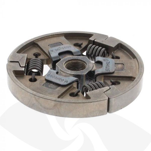 Conjunto de embrague motosierra STIHL