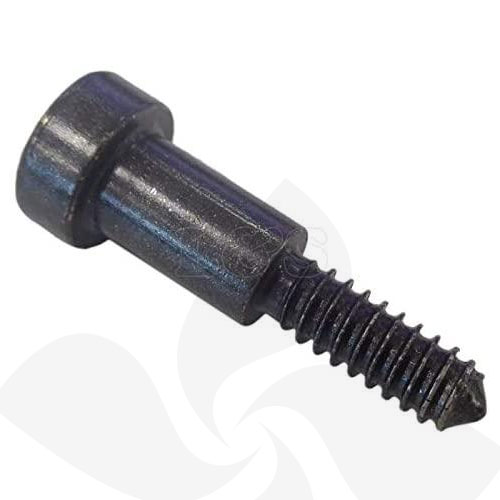 Tornillo con collar