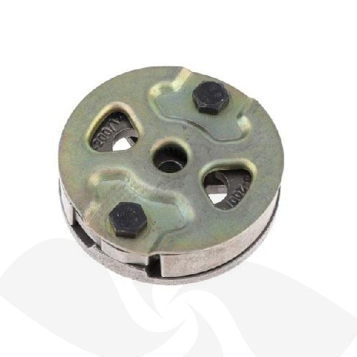 Conjunto de embrague desbrozadora STIHL