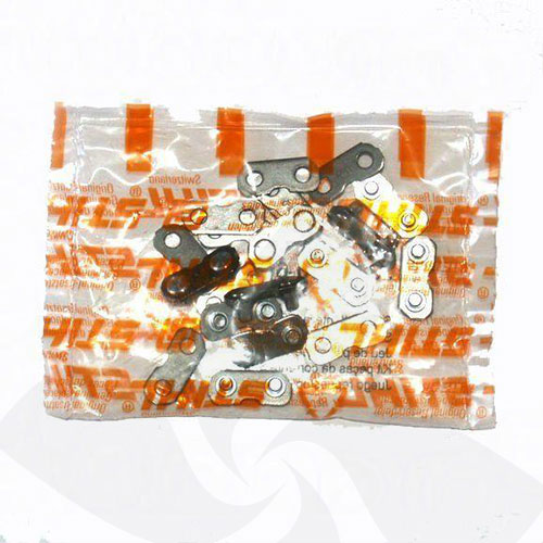 Kit eslabón remache cadenas STIHL 404" RM [8 und]