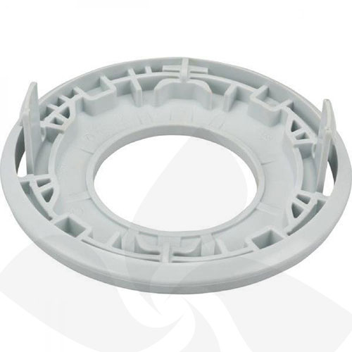 Tapa inferior cabezal AutoCut 46-2