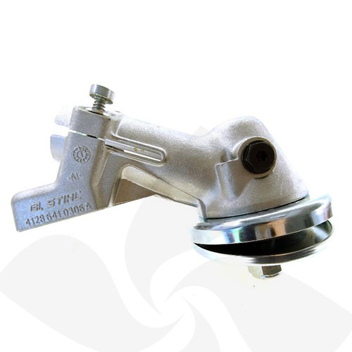 Cabezal reductor completo para desbrozadora STIHL