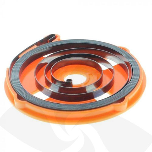 Muelle de arranque motosierra STIHL