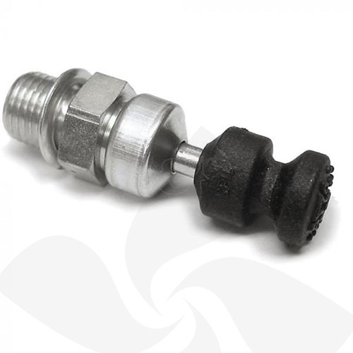 Válvula descompresión motor STIHL