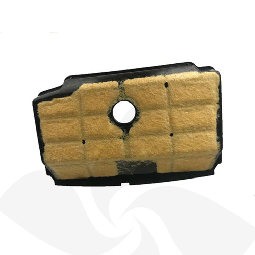 Filtro de aire motosierra STIHL