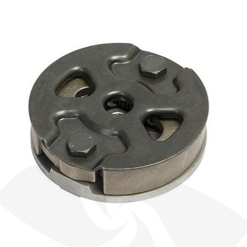 Conjunto de embrague desbrozadora STIHL