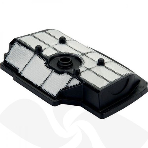 Filtro de aire motosierra STIHL MS201T