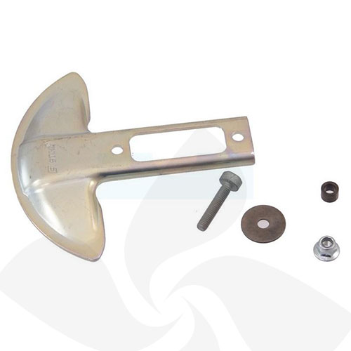 Kit de protección de cuchillas cortasetos STIHL