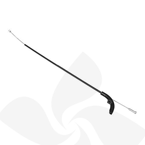 Conjunto cable acelerador para desbrozara STIHL