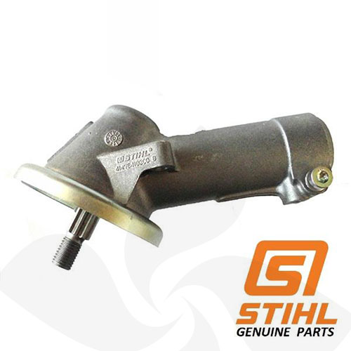 Cabezal reductor completo para desbrozadora STIHL