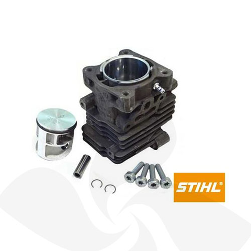 Kit de cilindro con pistón 34mm motosierra STIHL