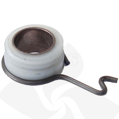 Sinfín de la bomba de aceite STIHL