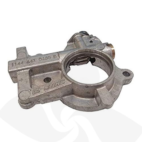 Bomba de aceite motosierra STIHL