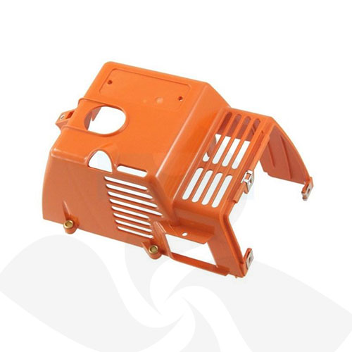 Capot de motor desbrozadora STIHL