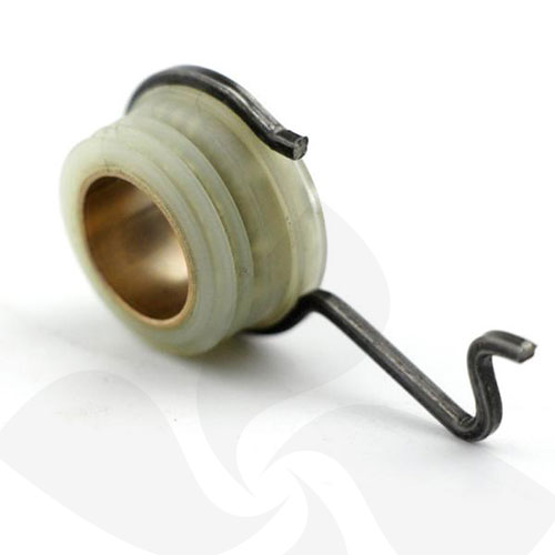 Sinfín de la bomba de aceite STIHL