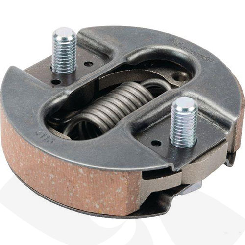Conjunto de embrague desbrozadora STIHL