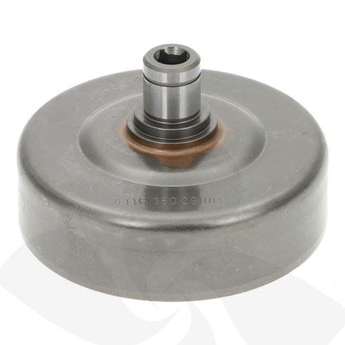 Tambor de embrague desbrozadora STIHL