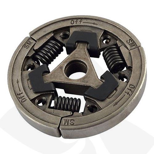 Conjunto de embrague motosierra STIHL