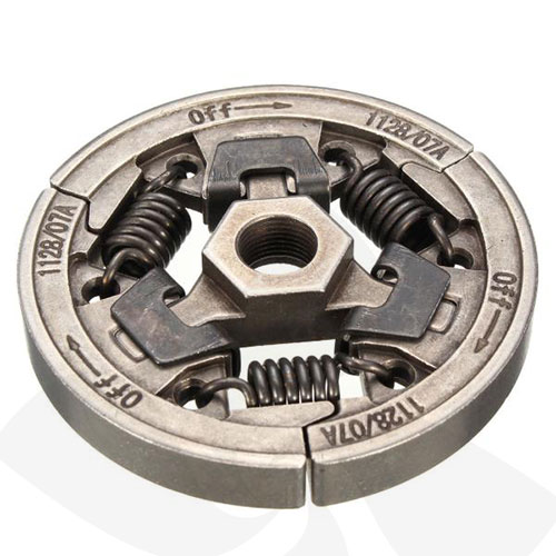 Conjunto de embrague motosierra STIHL
