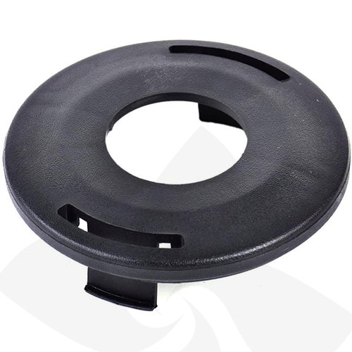 Tapa inferior cabezal Autocut 25-2