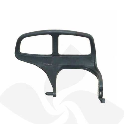 Protector salvamanos / freno de cadena motosierra STIHL