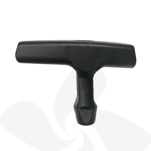 Empuñadura de arranque STIHL