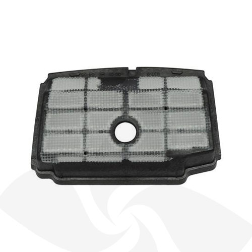 Filtro de aire motosierra STIHL