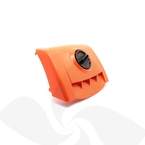 Tapa de filtro de aire motosierra STIHL