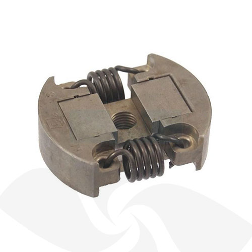 Conjunto de embrague cortasetos STIHL