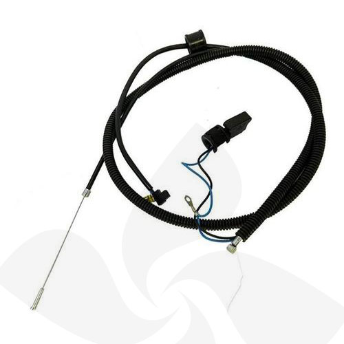 Conjunto cable acelerador para sopladora STIHL
