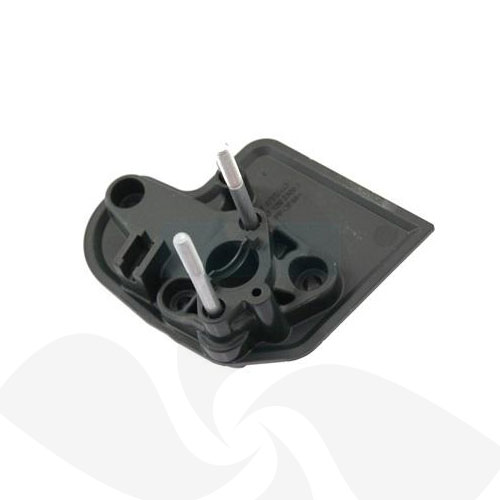 Brida intermedia de carburador desbrozadora STIHL
