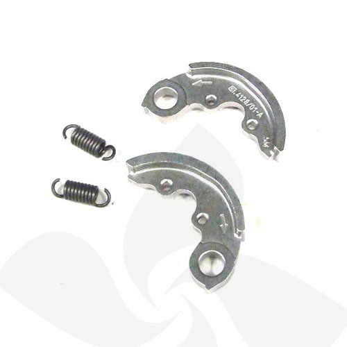 Embrague desbrozadora STIHL