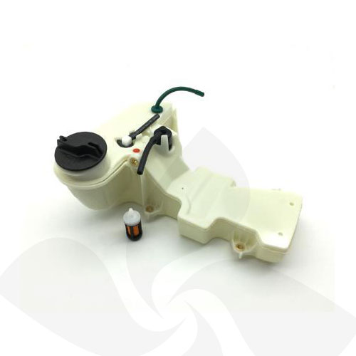 Conjunto depósito de combustible desbrozadora STIHL