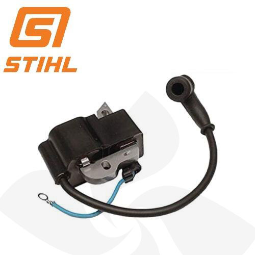 Módulo de ignición desbrozadora STIHL