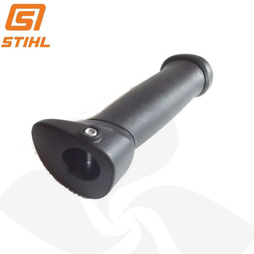 Conjunto de empuñadura izda.manillar desbrozadora STIHL