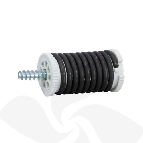 Conjunto resorte superior sistema AV del manillar