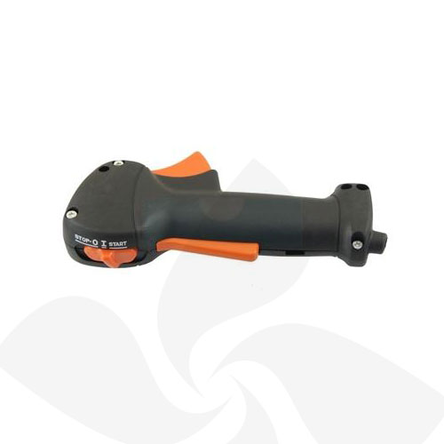 Empuñadura de acelerador completa STIHL