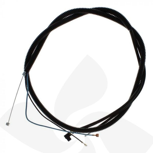Conjunto cable acelerador para sopladora STIHL