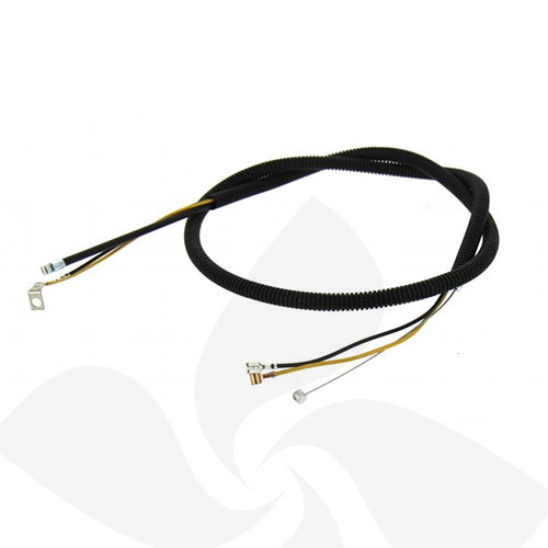 Conjunto cable acelerador para desbrozadora STIHL