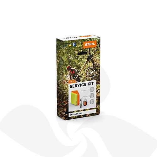Kit de mantenimiento vareadoras STIHL