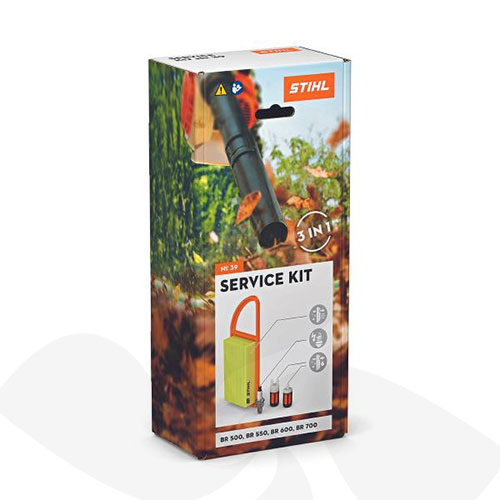 Kit de mantenimiento sopladoras STIHL