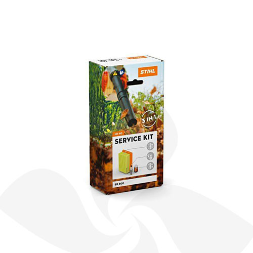 Kit de mantenimiento sopladoras STIHL