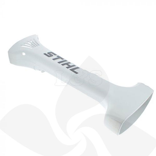 Carcasa sistema AV para desbrozadora STIHL