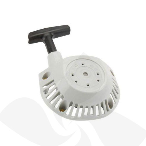 Mecanismo de arranque completo desbrozadora STIHL