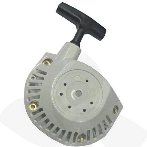 Mecanisco de arranque completo desbrozadora STIHL