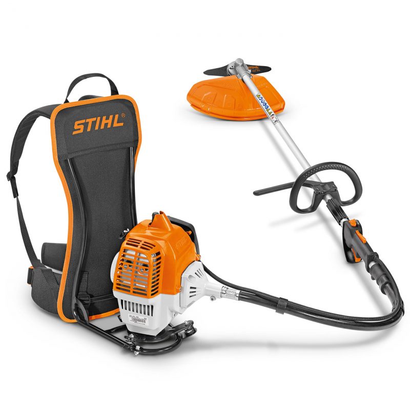 Desbrozadora STIHL FR 235 - Imagen 2